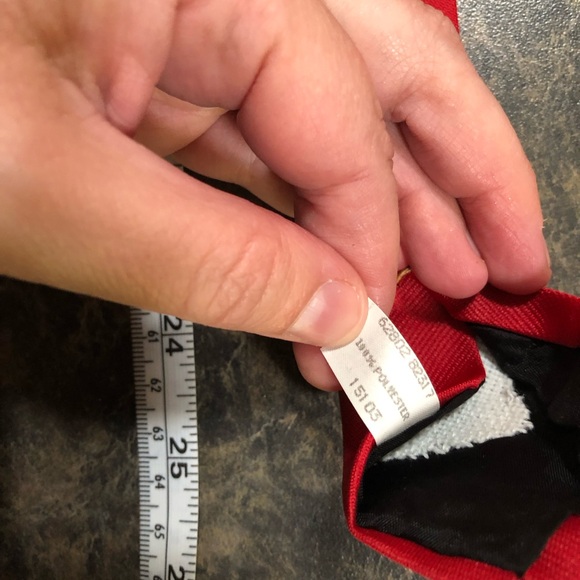 New Wembley Tie - Picture 2 of 3